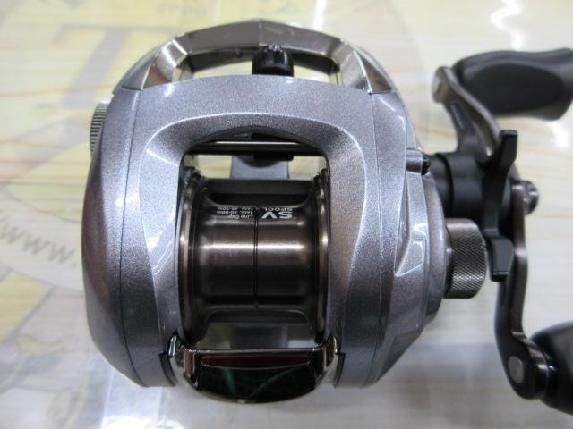 ダイワSS SV 103SH