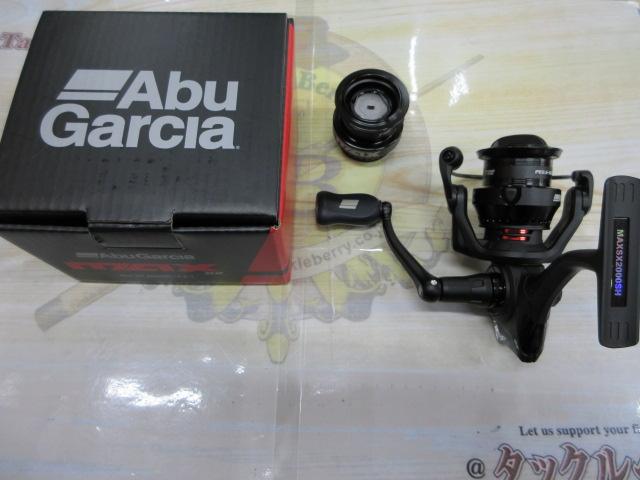 マックスSX 2000SH