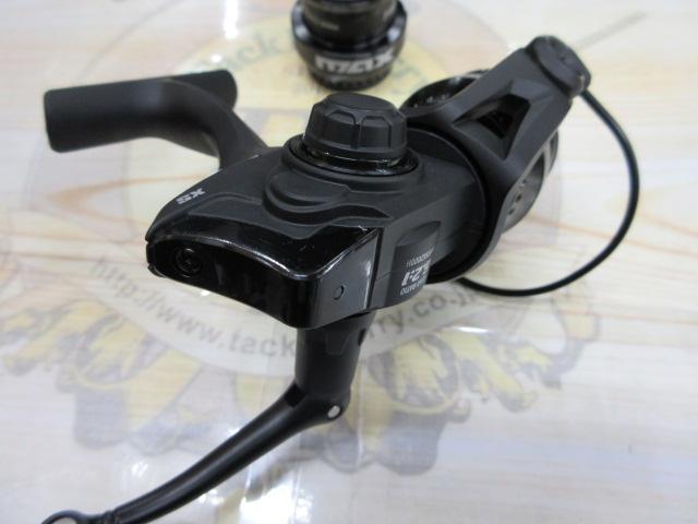 マックスSX 2000SH