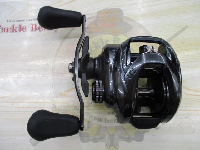 タトゥーラ TW 300XHL