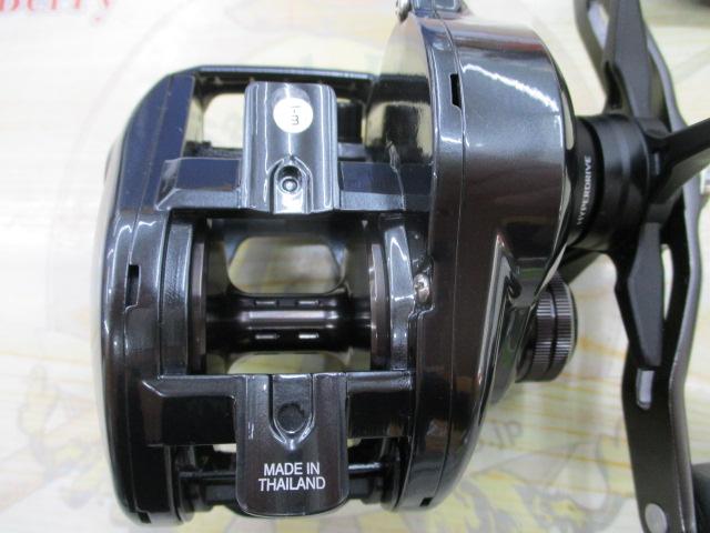 タトゥーラ TW 300XHL