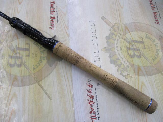 ブルートレック DBTC-65ML-FM