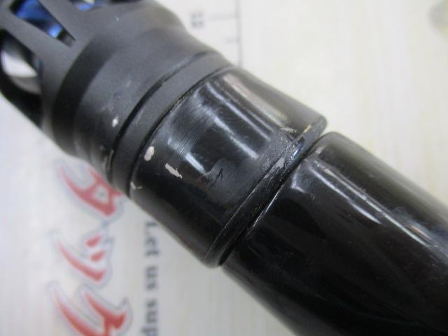 ブルートレック DBTC-65ML-FM