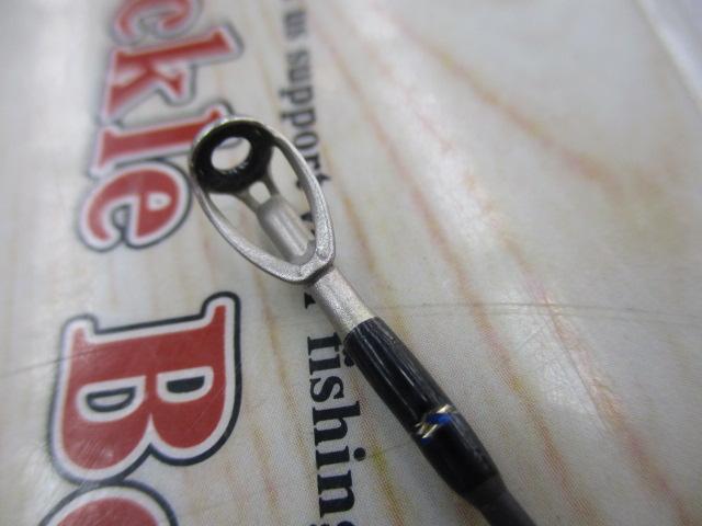 ブルートレック DBTC-65ML-FM