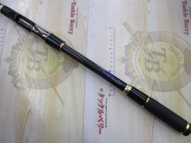 がま磯アテンダーⅡ 1.75-53