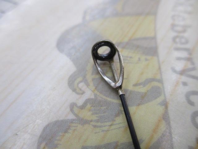 がま磯アテンダーⅡ 1.75-53