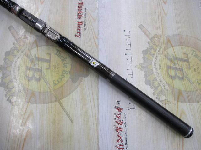 プロテック 1.2-530