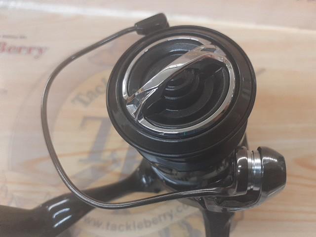 23ヴァンキッシュ C2000SHG