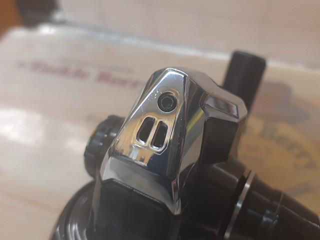 23ヴァンキッシュ C2000SHG