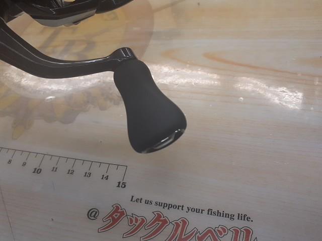 23ヴァンキッシュ C2000SHG