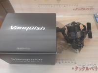 23ヴァンキッシュ C2000SHG