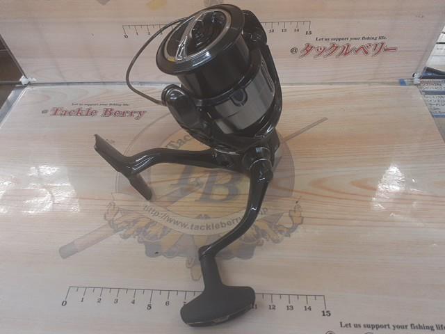 23ヴァンキッシュ 4000MHG