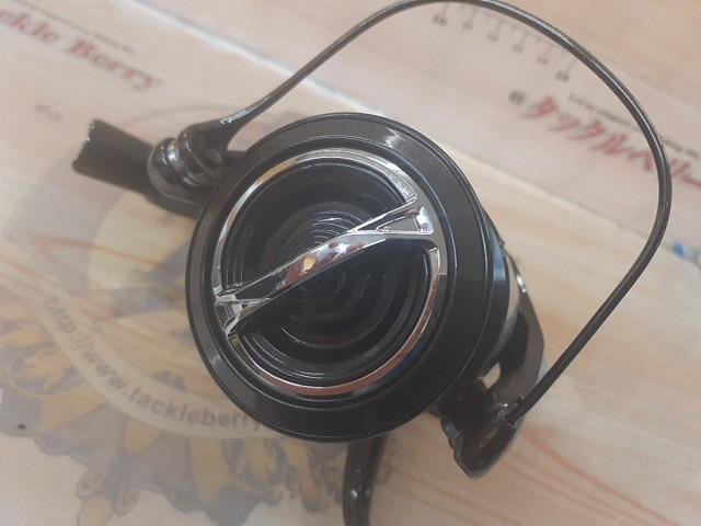 23ヴァンキッシュ 4000MHG