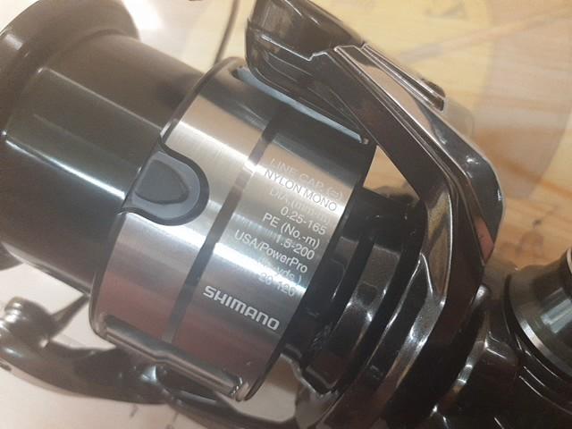 23ヴァンキッシュ 4000MHG