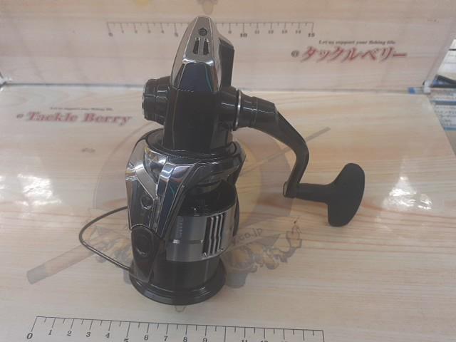 23ヴァンキッシュ 4000MHG