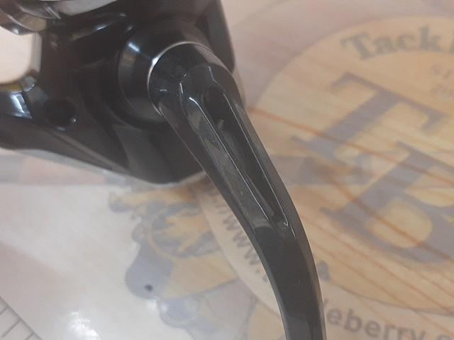 23ヴァンキッシュ 4000MHG