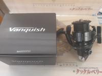 23ヴァンキッシュ 4000MHG