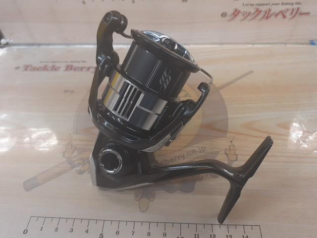 23ヴァンキッシュ 2500S