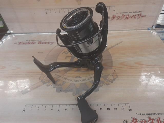 23ヴァンキッシュ 2500S