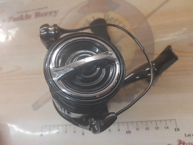 23ヴァンキッシュ 2500S