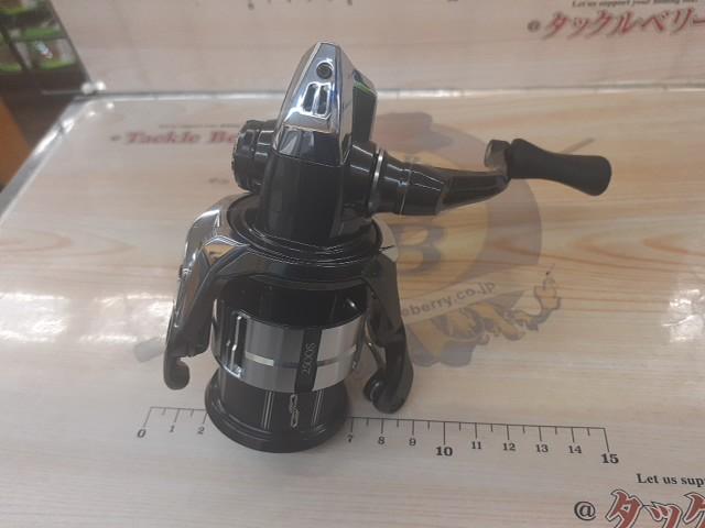 23ヴァンキッシュ 2500S