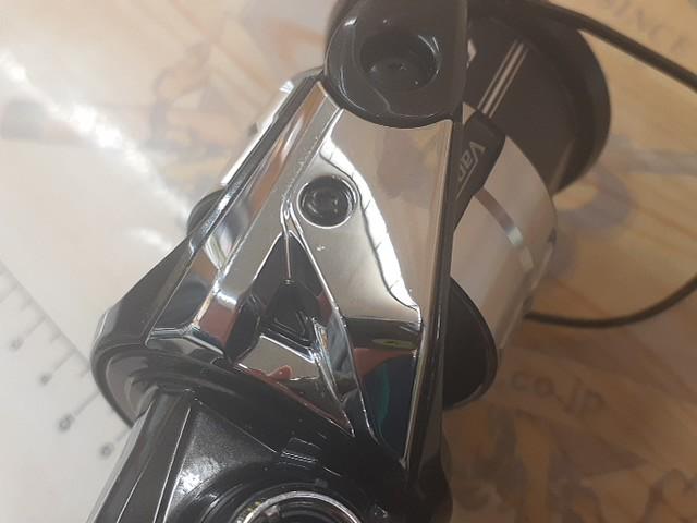 23ヴァンキッシュ 2500S