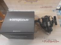 23ヴァンキッシュ 2500S