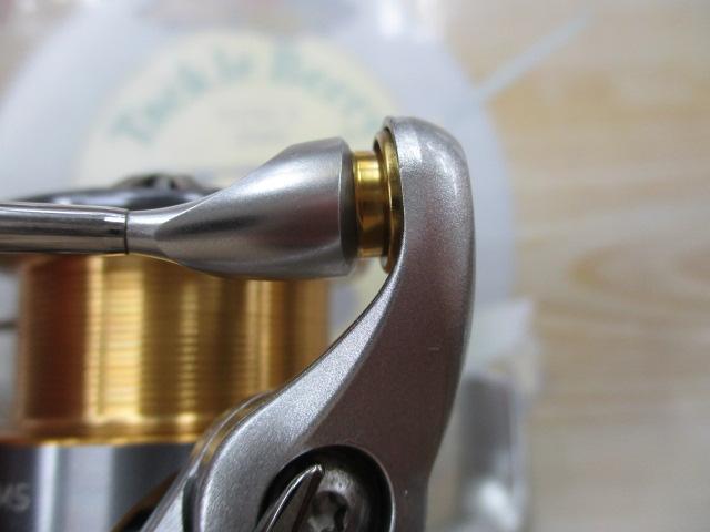 21フリームス LT3000-C