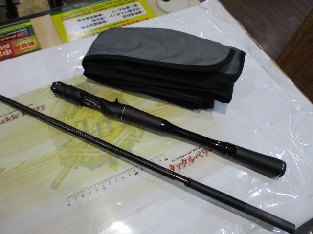 18ポイズンアドレナ 172M