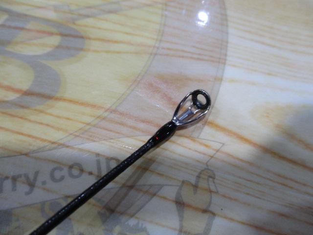 18ポイズンアドレナ 172M