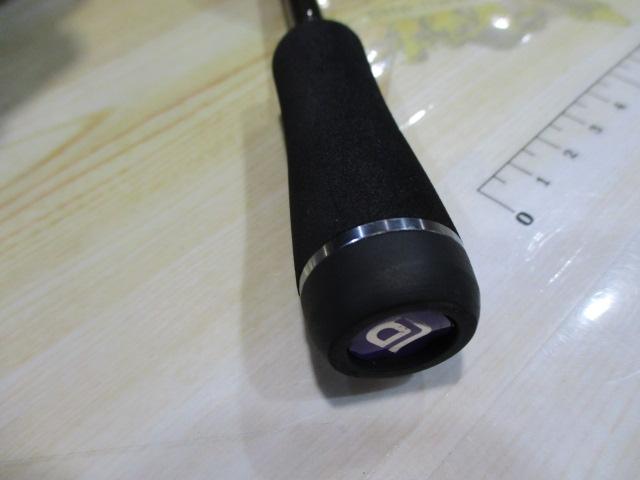 ワイルドサイド WSS-ST61UL Solid Tip Model