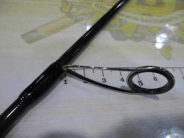 ワイルドサイド WSS-ST61UL Solid Tip Model