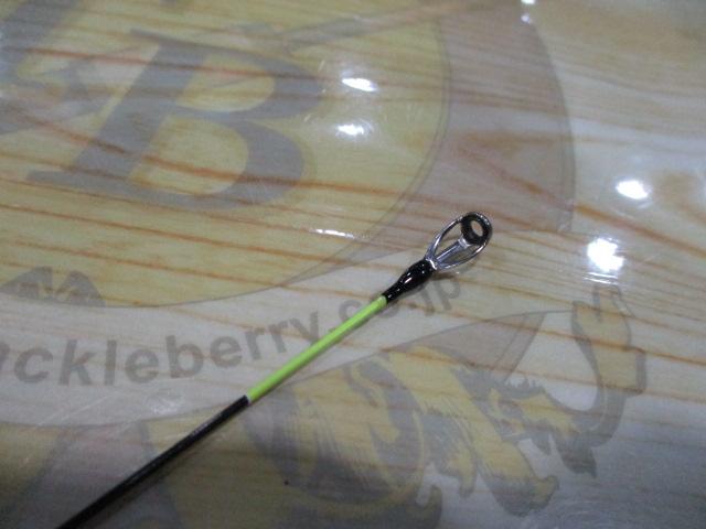 ワイルドサイド WSS-ST61UL Solid Tip Model