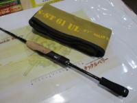 ワイルドサイド WSS-ST61UL Solid Tip Model