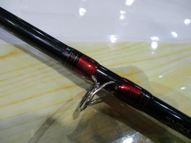 アナリスター ライトゲーム82 M-190・Y