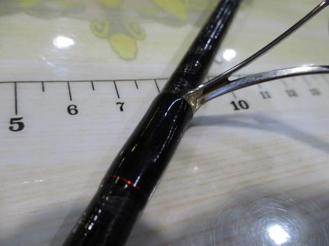 ゾディアス 268L