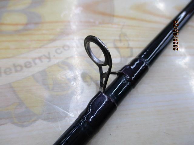 ファントムハーレー HCB-602MLR