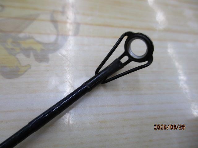 ファントムハーレー HCB-602MLR