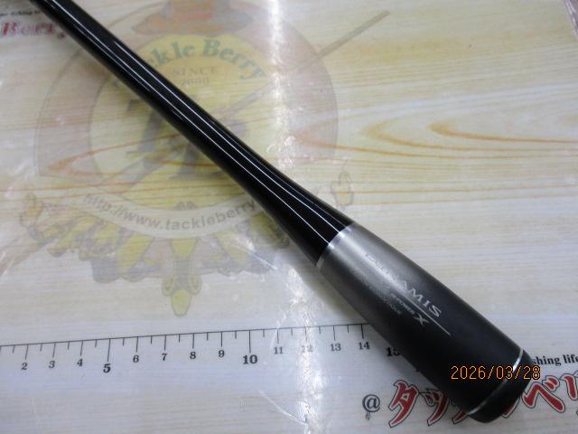 20ルナミス S100MH｜＠ベリーネット 日本最大新品中古釣具WEBショップ
