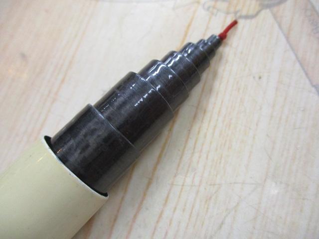 パワーループ渓風 硬調53