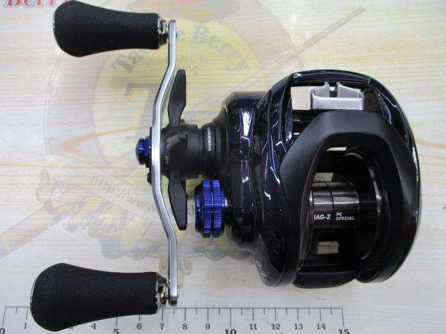 23ソルティスト TW 400XHL PE SP