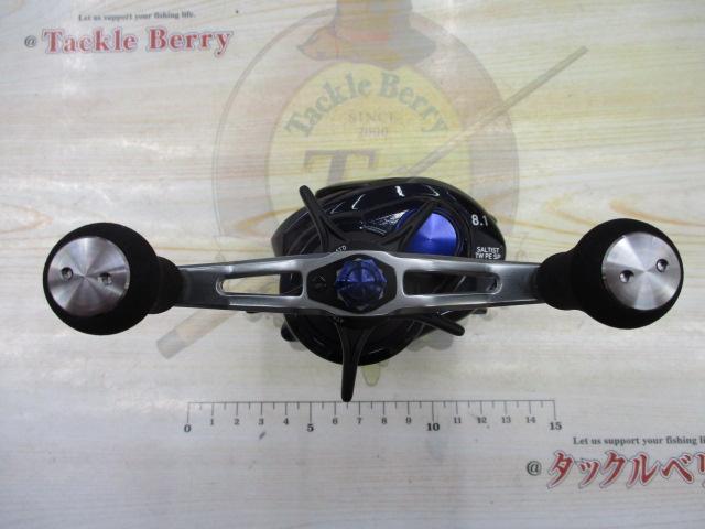 23ソルティスト TW 400XHL PE SP