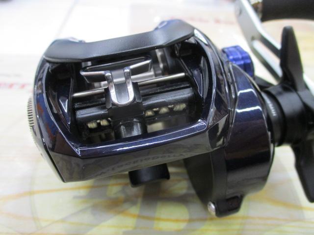 23ソルティスト TW 400XHL PE SP