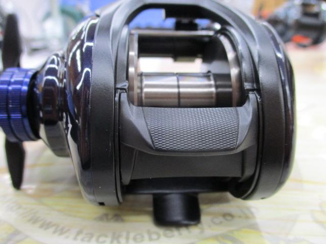 23ソルティスト TW 400XHL PE SP