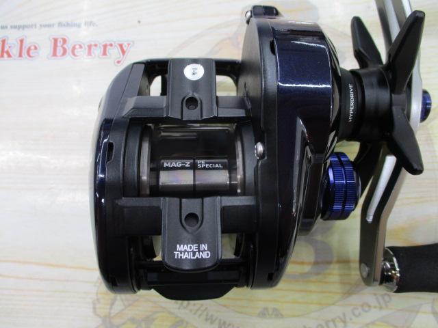 23ソルティスト TW 400XHL PE SP