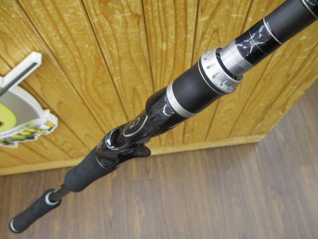 エクスセンス.B800H/R グリップ✕1本、ブランクス✕2本、 エクスセンス B800H/R｜＠ベリーネット 日本最大新品中古釣具WEBショップ