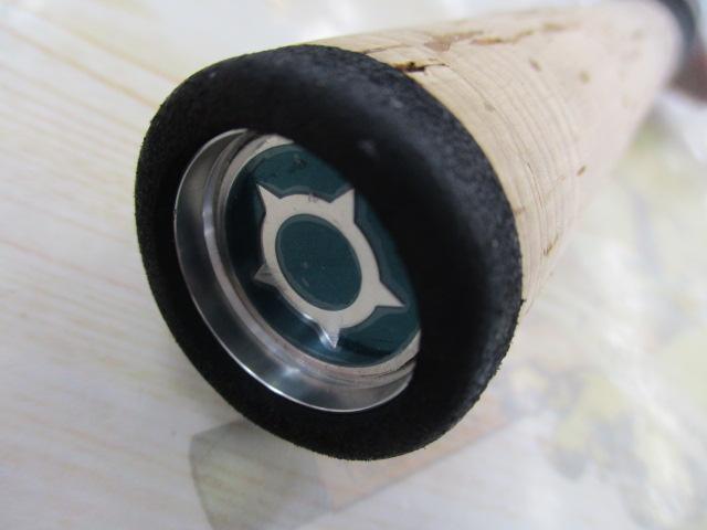 ビームス シエラ 52UL