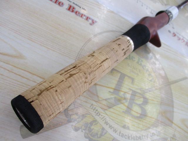 ビームス シエラ 52UL