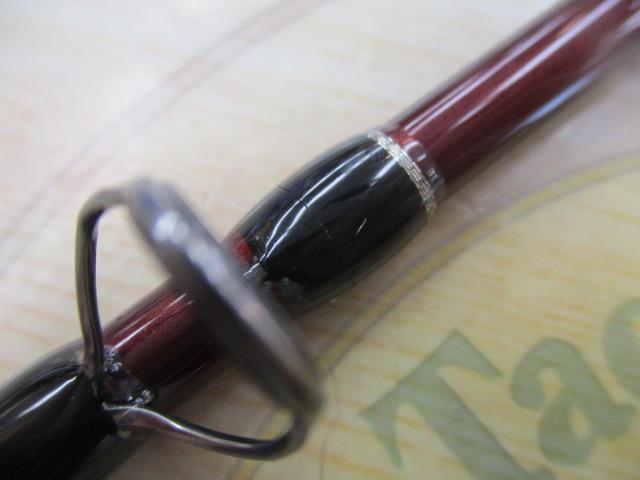 ビームス シエラ 52UL