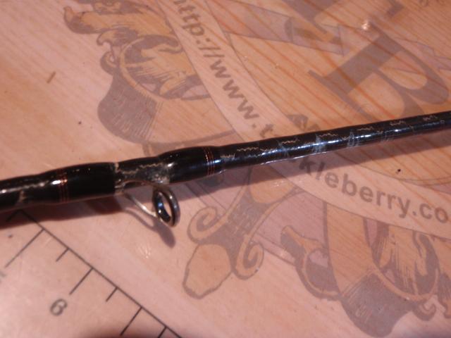 リベリオン 652XHSB-SB